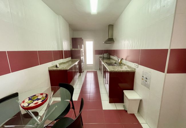 Apartment in Mijas Costa - CS223 Spacious 3-bedroom apartment, close to all amenities in Urb. Rincon del Mar - Calahonda, between Fuengirola and Marbella Apartment in Mijas Costa - CS223 Spacious 3-bedroom apartment, close to all amenities in Urb. Rincon del Mar - Calahonda, between Fuengirola and Marbella