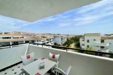Apartment in Mijas Costa - CS223 Spacious 3-bedroom apartment, close to all amenities in Urb. Rincon del Mar - Calahonda, between Fuengirola and Marbella