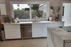 Chalet in Benalmádena - Stunning Villa for rent in Benalmádena Pueblo. Viña Viejas. Costa del Sol. CS269
