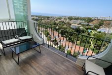 Apartment in Sitio de Calahonda - CS211 Beautiful and modern 3 bedroom apartment in Sitio de Calahonda - Mijas Costa 