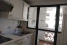 Apartment in Mijas Costa - Penthouse in front line beach Doña Lola Patricia CS232 Apartment in Mijas Costa - Penthouse in front line beach Doña Lola Patricia CS232
