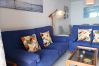 Apartment in Mijas Costa - Penthouse in front line beach Doña Lola Patricia CS232 Apartment in Mijas Costa - Penthouse in front line beach Doña Lola Patricia CS232