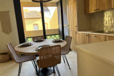 Apartment in Mijas Costa - CS250 SUNNY BOHO CHIC APARTMENT NEXT TO THE BEACG - DONA LOLA RESORT