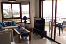 Apartment in Mijas Costa - Charming Seaside Retreat on the Costa del Sol  CS258