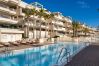 Apartment in Mijas Costa - Playa marina - La cala Luxury apartment CS263