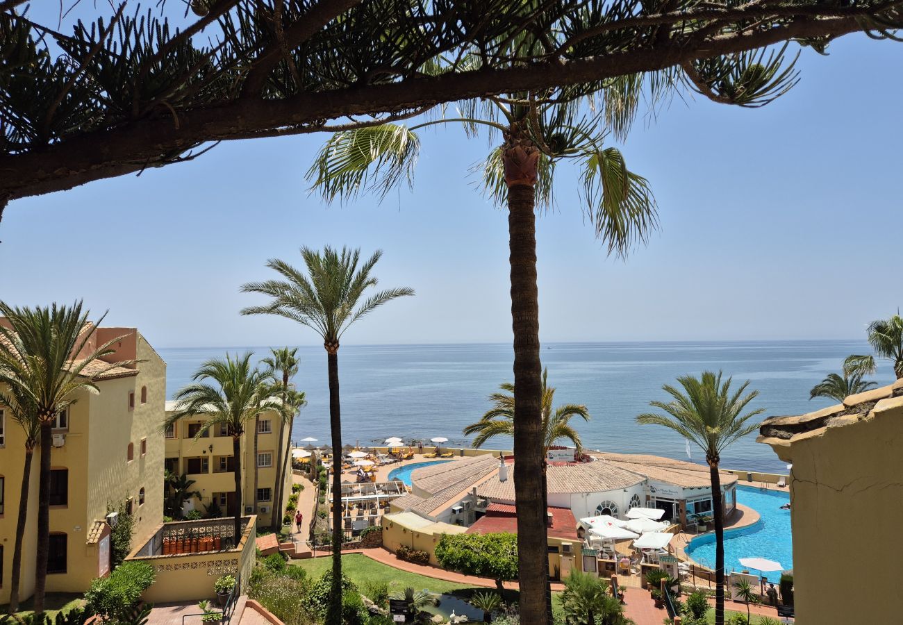 Apartment in Mijas Costa - Nice 1 bedroom apartamento claudia cs125 Apartment in Mijas Costa - Nice 1 bedroom apartamento claudia cs125