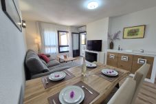 Apartment in Mijas Costa - Nice 1 bedroom apartamento claudia cs125