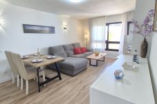 Apartment in Mijas Costa - Nice 1 bedroom apartamento claudia cs125