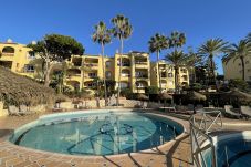 Apartment in Mijas Costa - Nice 1 bedroom apartamento claudia cs125
