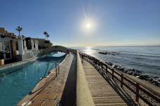 Apartment in Mijas Costa - Nice 1 bedroom apartamento claudia cs125