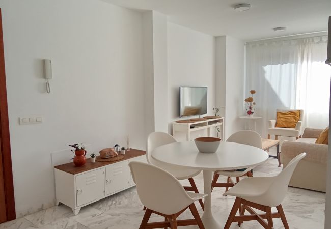 Apartment in La Cala de Mijas - Jacaranda - La cala de Mijas