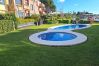 Apartment in Benalmádena - Betula CS119